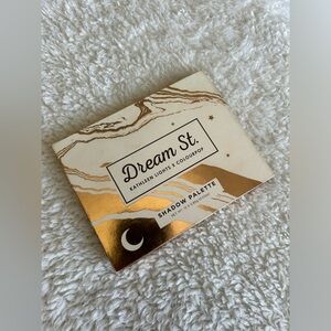 Colourpop X Kathleen Lights Dream St. eyeshadow palette
